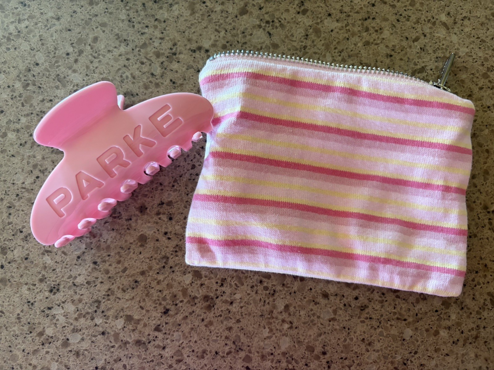 Parke Claw Clip-it’s A Girl Collection-fairy Clips Hair Clips