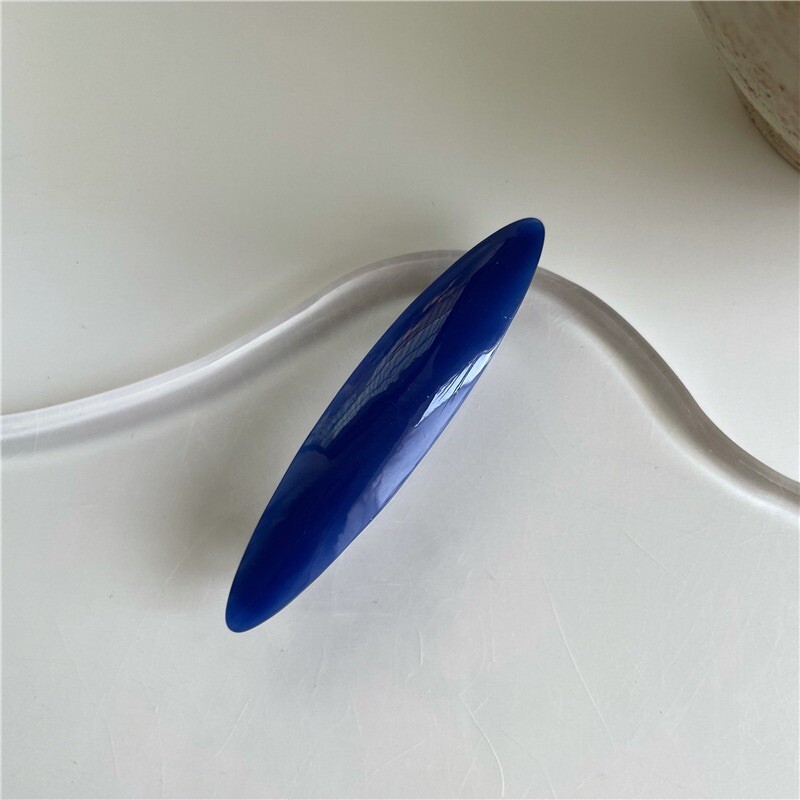 7 Women Geometric Hair Clip Barrettes Hairpin Ponytail Holder Hairgrips Headwear