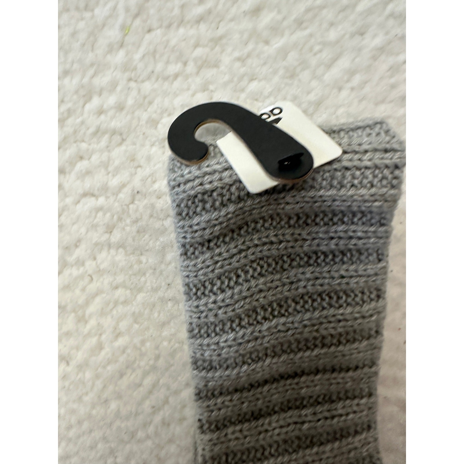 NWT* Adidas Womens Linear Headband One Size Ear Warmer