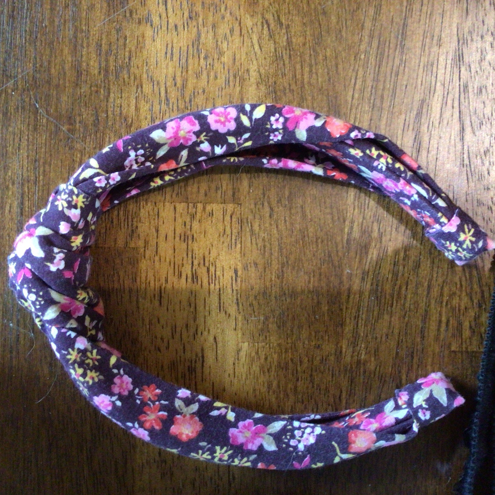 Assorted Belts, Hair Accessories, Purse Straps