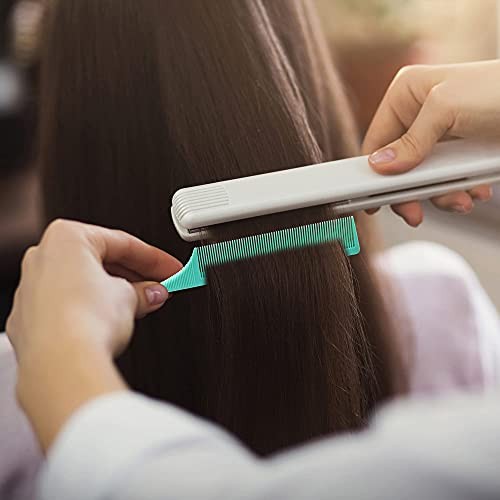 3 Pintail comb Parting combs Teasing Combs Hair Combs for women 3 Mix Combs