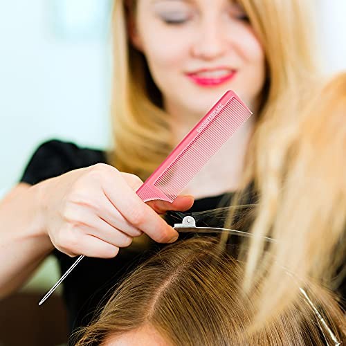 3 Pintail comb Parting combs Teasing Combs Hair Combs for women 3 Mix Combs