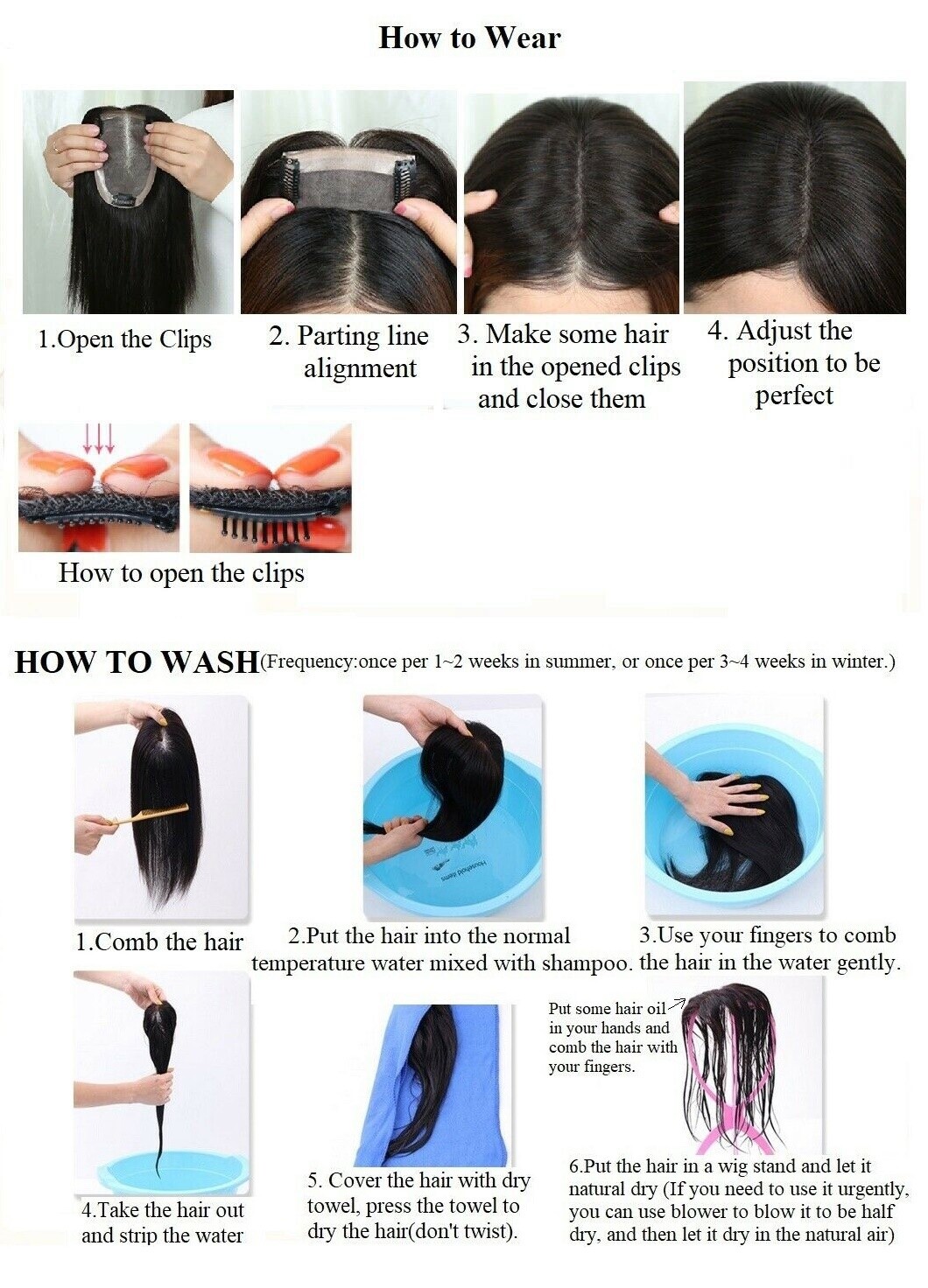 One Length Bob Silk Top Full Wig For Women, Virgin Human Hair Free Part 13″~20″