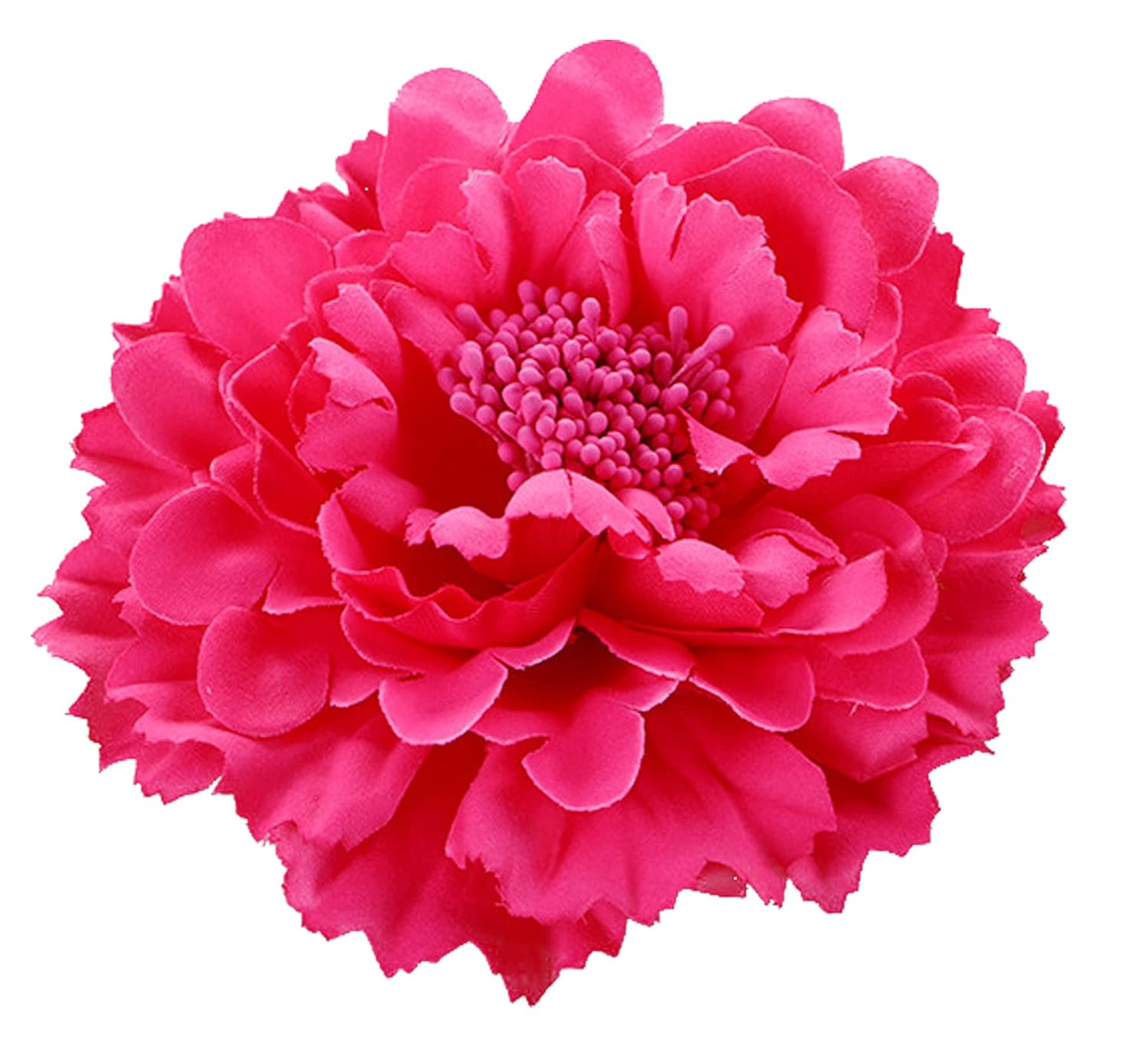 Hair Flower Clips Brooch Boutique Hair Accessories Bohemia Hairpins for Women Gi
