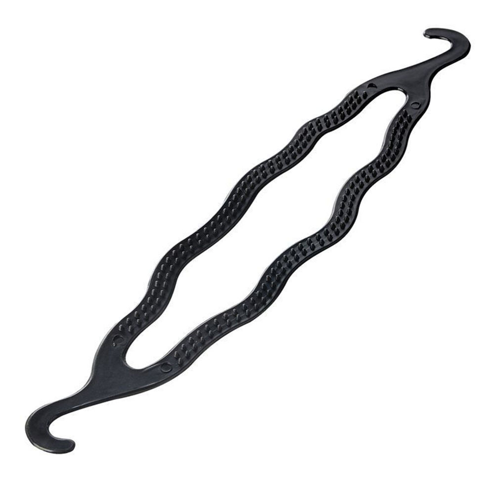 Sale! Magic Styling Twist Hair Clip Stick Bun Maker Braid Tool