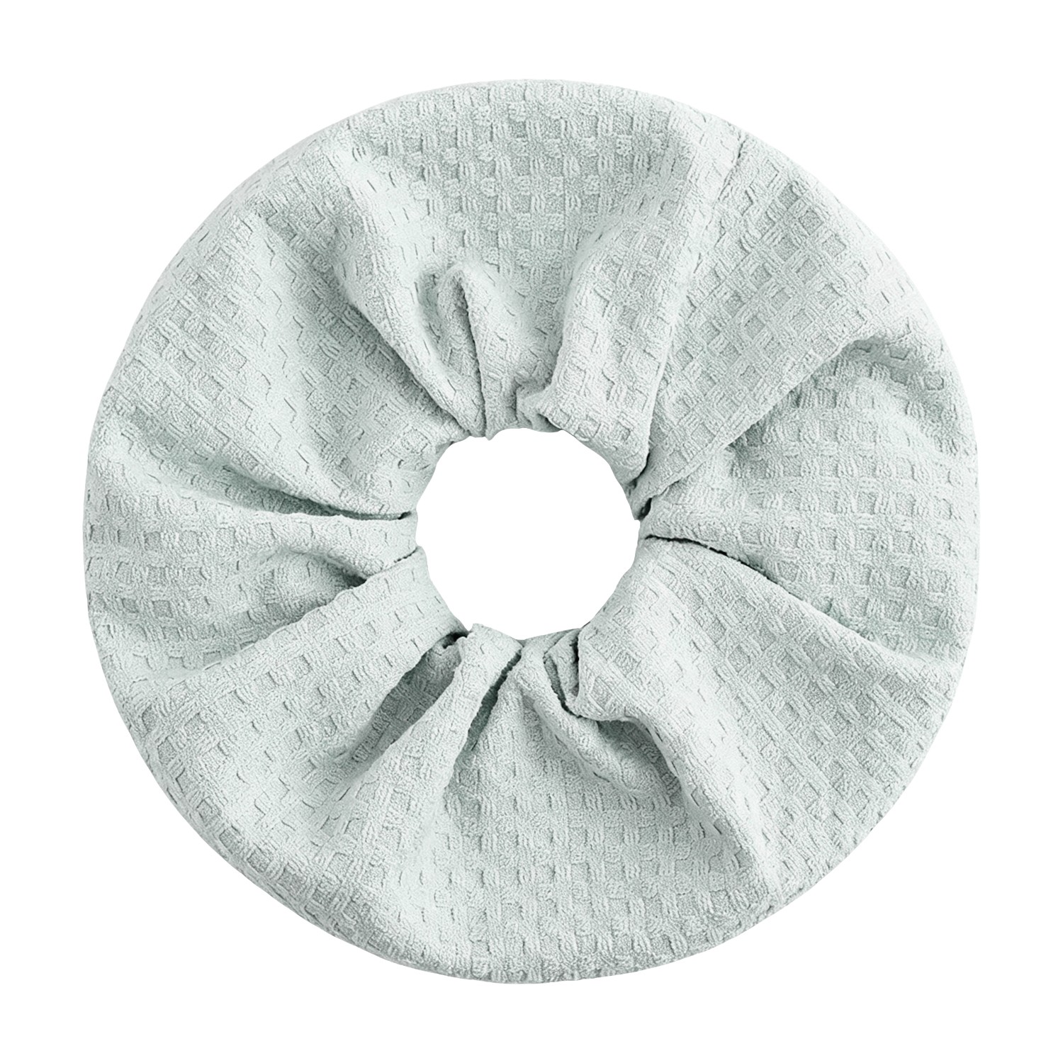 Oversize Hair Drying Towel Scrunchie for Women Makeup Washing Mask Spa Shower