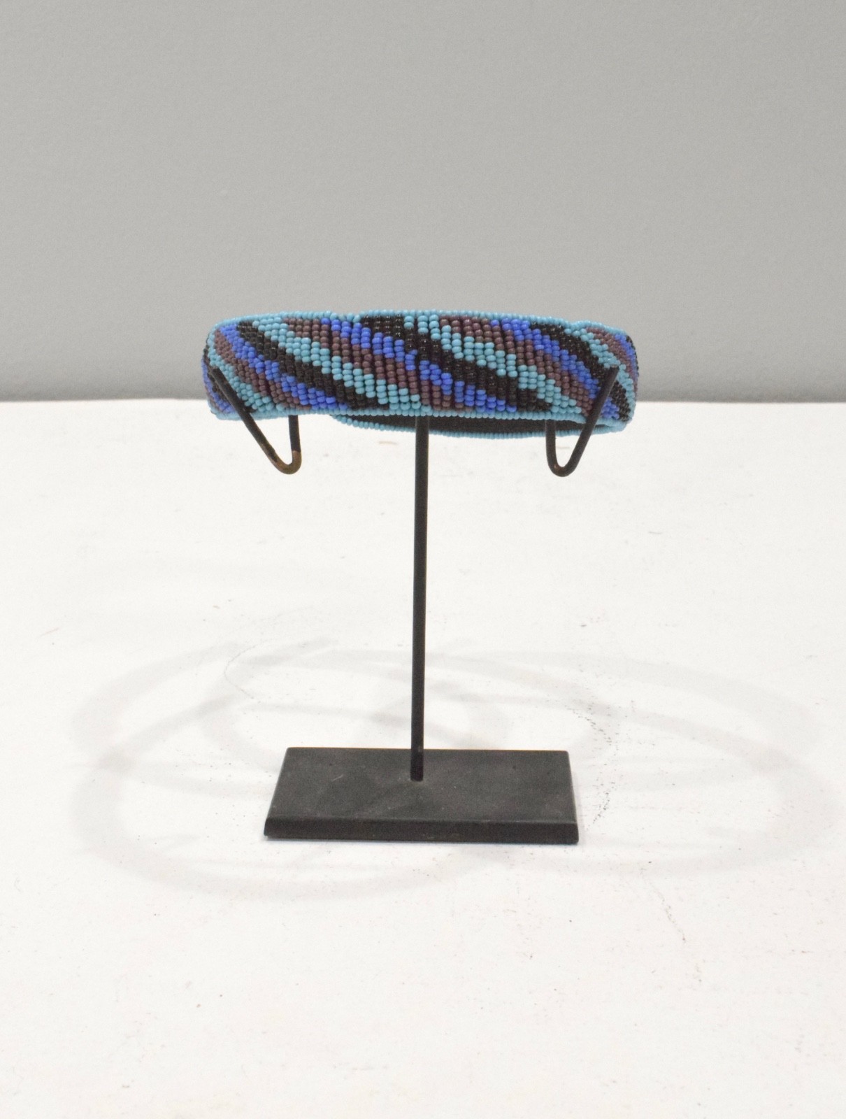 South African Zulu Beaded Headband