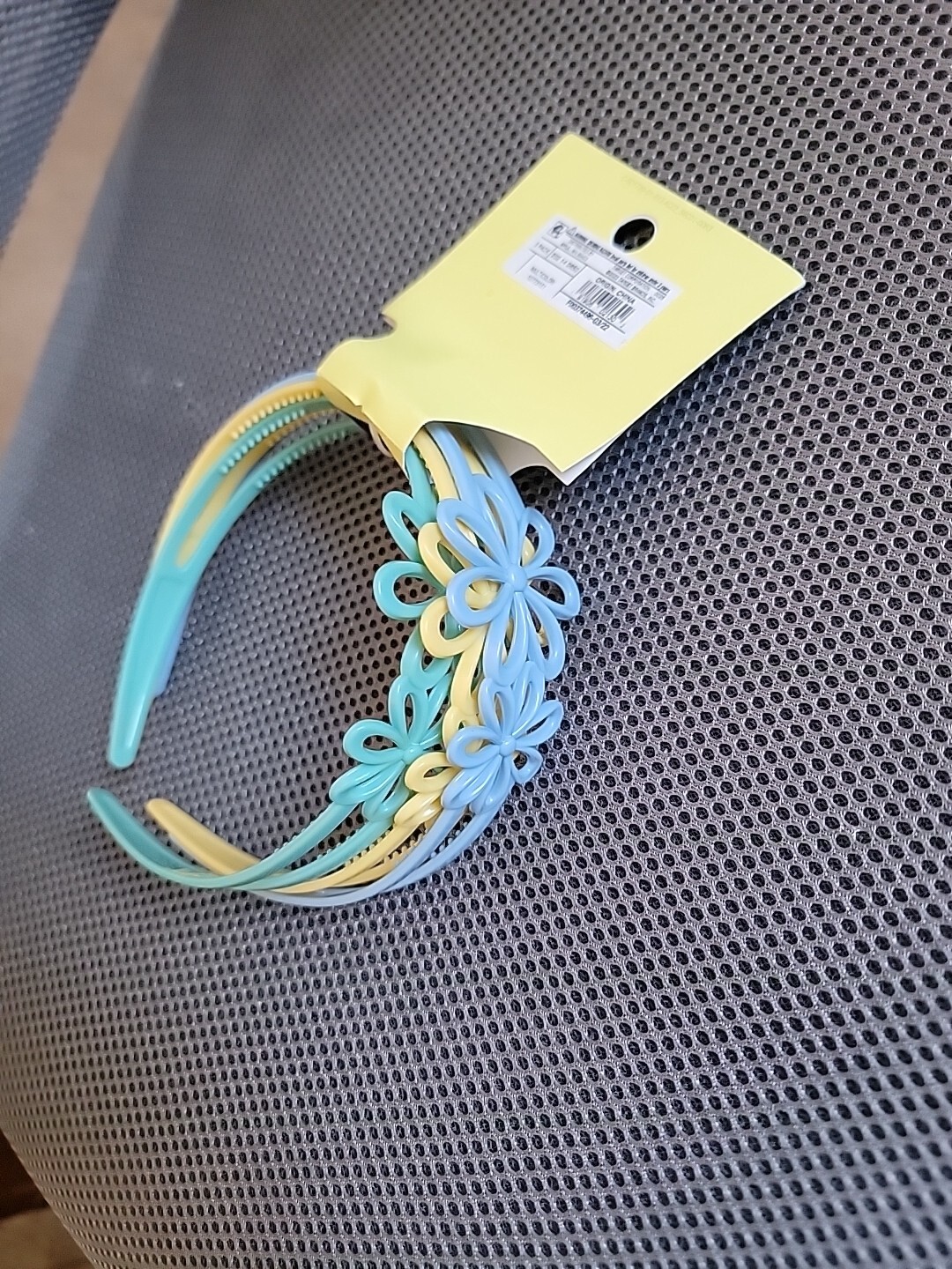 Art Class Headbands