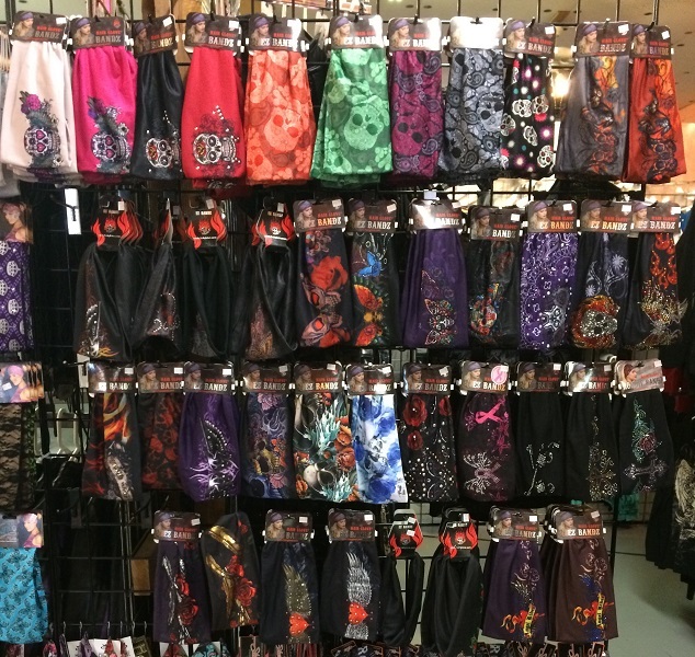 EZ Bandz Headbands by Hairglove – Stretch – Over 70 Styles