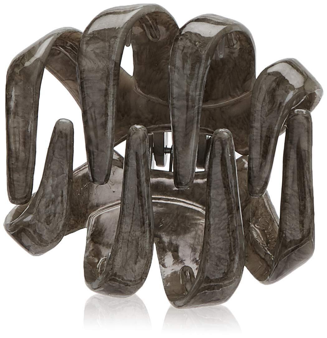 Spider Claw Hair Clip Strong Hinges for Medium to Long Hair Pain-Free