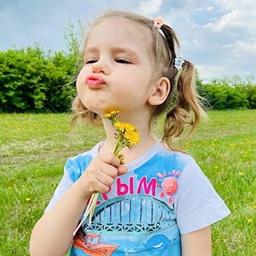 48Pcs Small Hair Claw Clips, Mini Hair Clips No-Slip Grip Spring color-48PCS