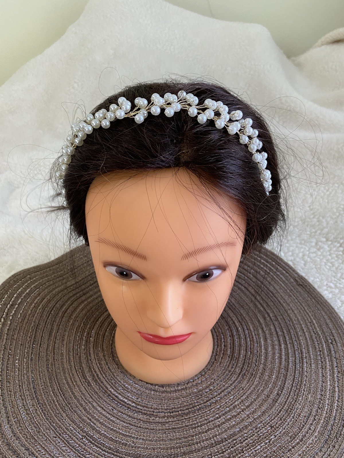 headband Tiara