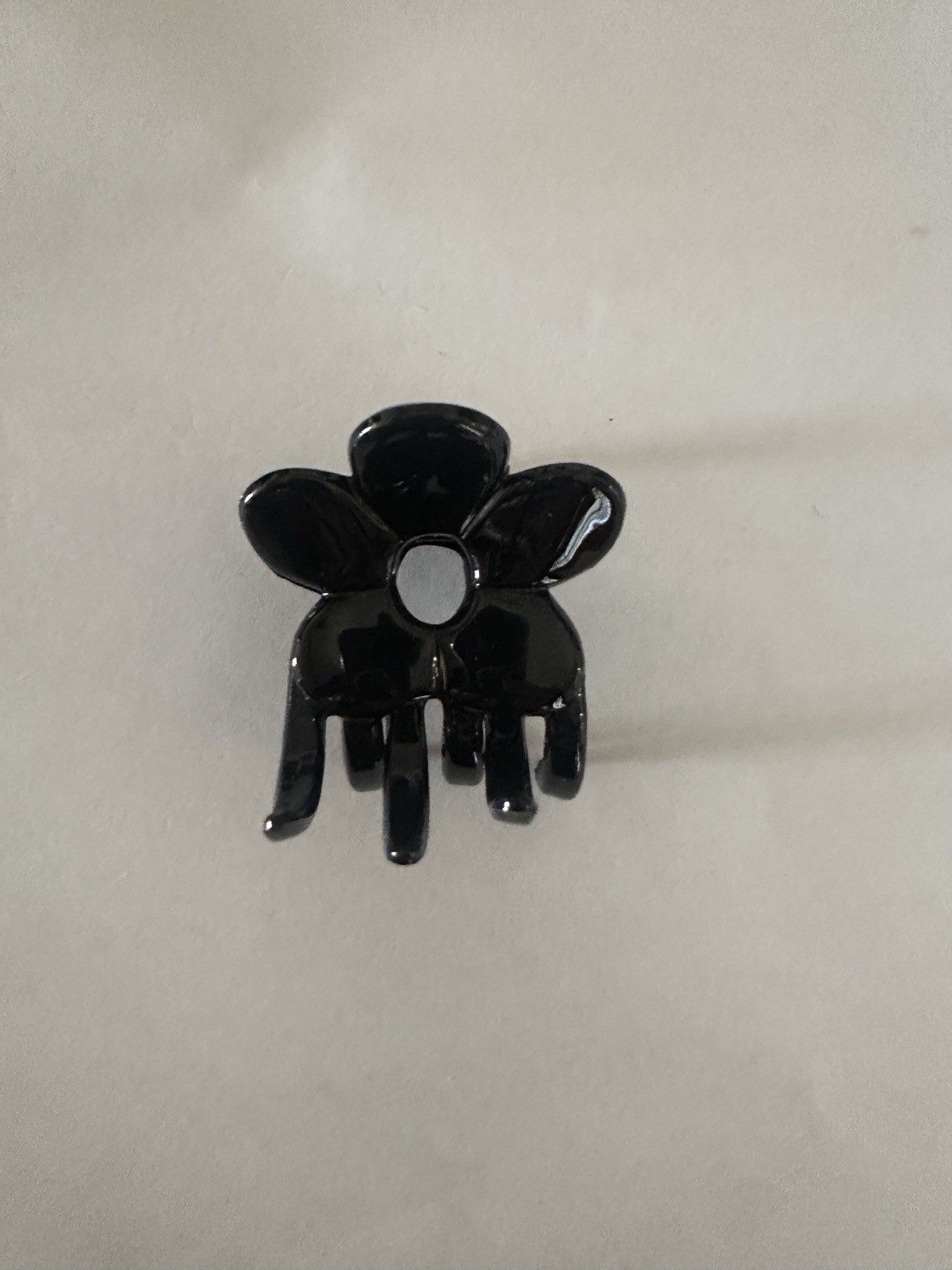 Lot Of 7 The French Atelier Hair Claw Clips NWT Cellulose Acetate Made In France