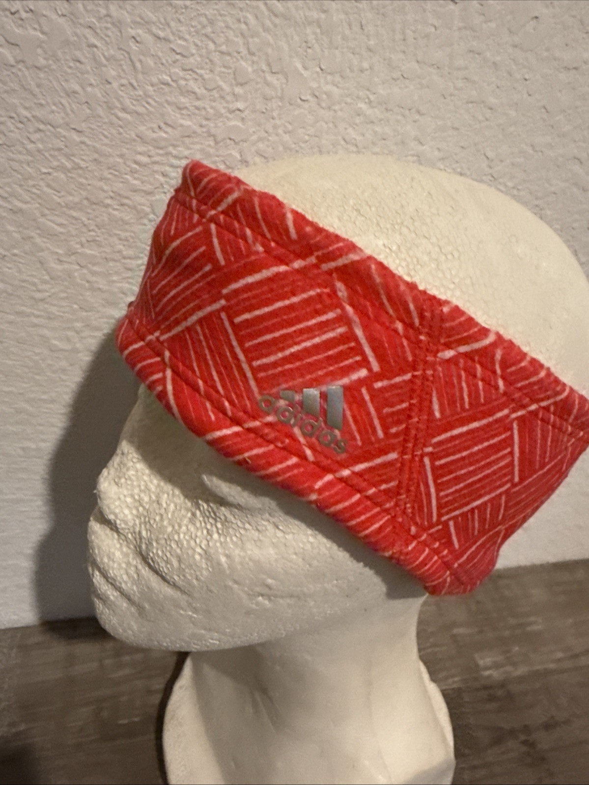 NEW Adidas Women’s Climawarm Fleece Headband