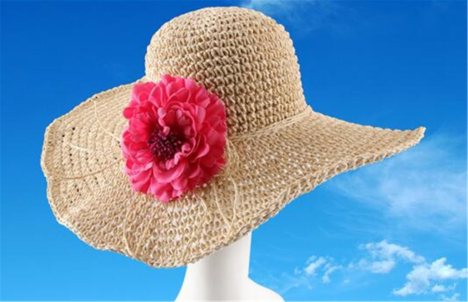 Hair Flower Clips Brooch Boutique Hair Accessories Bohemia Hairpins for Women Gi