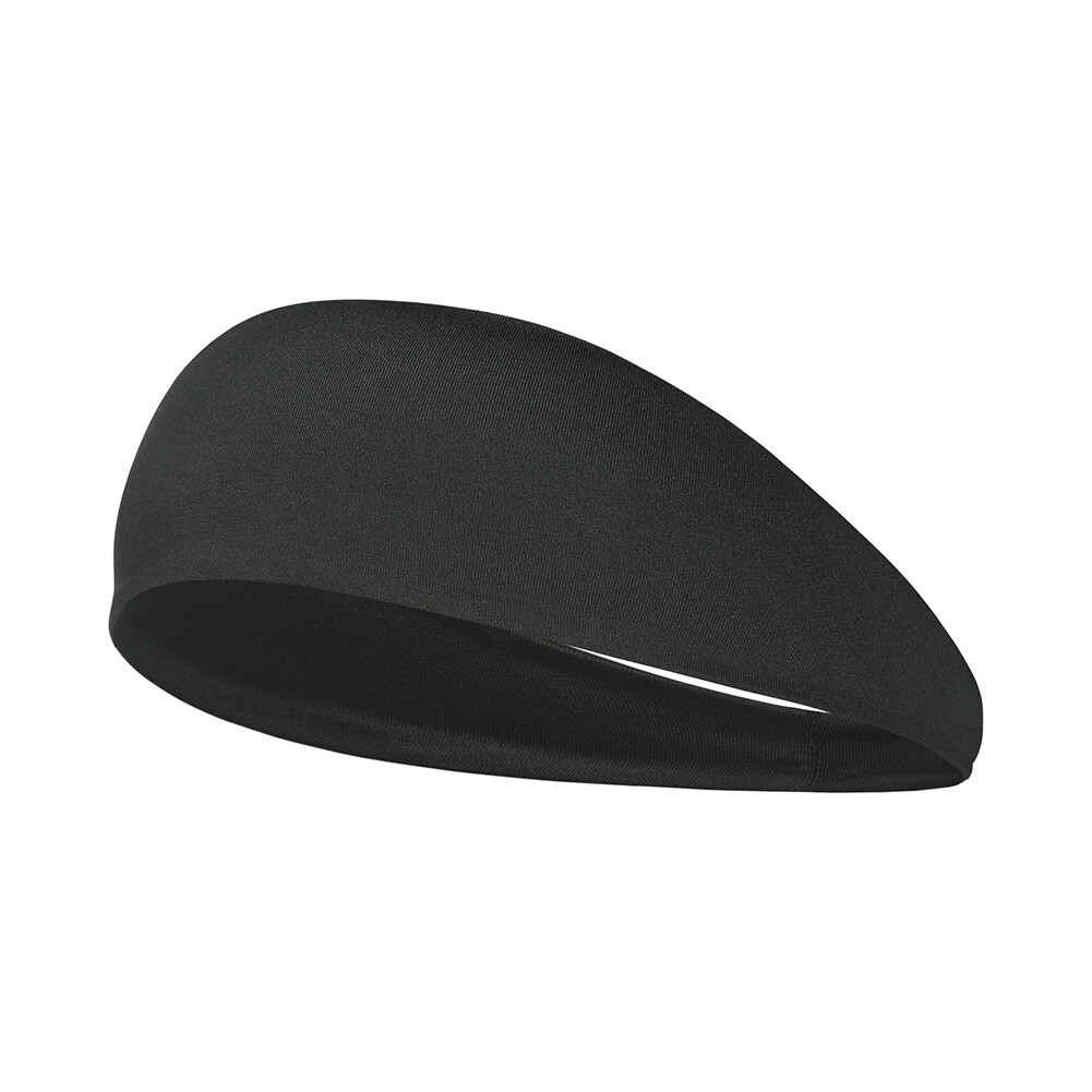 Men Women Running Headbands Moisture Wicking Workout Sweatbands Sports Headbands