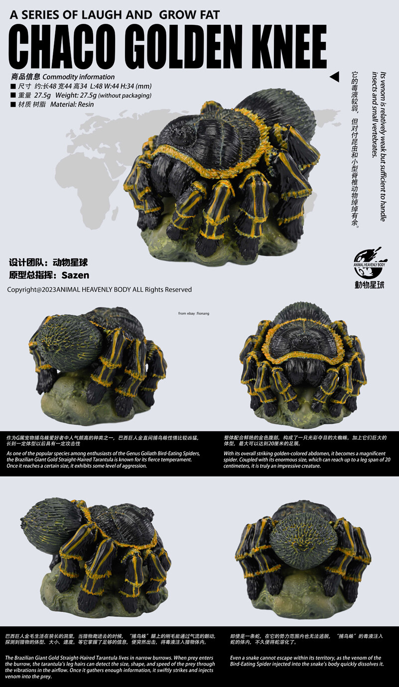 Animal Planet’s Heart Wide And Body Fat Chapter 3 Insect Series
