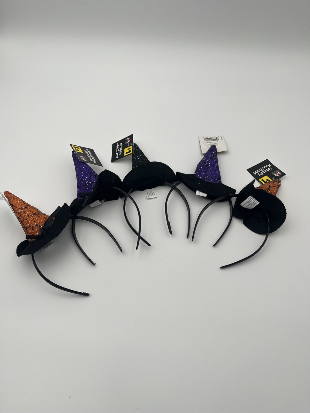 Halloween Headband