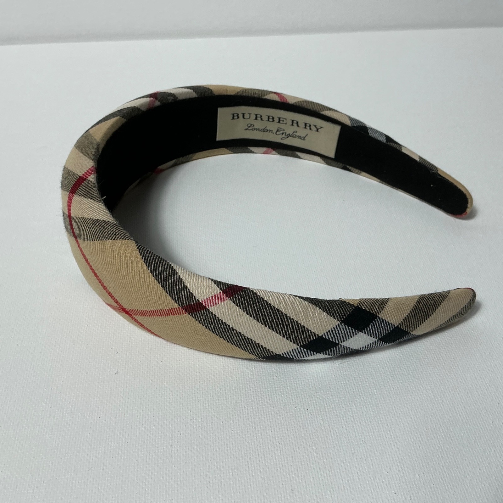 Burberry Headband
