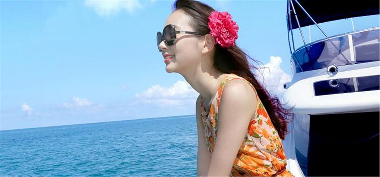 Hair Flower Clips Brooch Boutique Hair Accessories Bohemia Hairpins for Women Gi