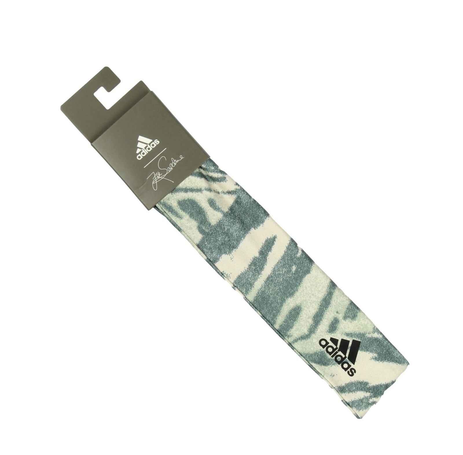 ADIDAS Alphaskin Headband Adult One Size Fits Most