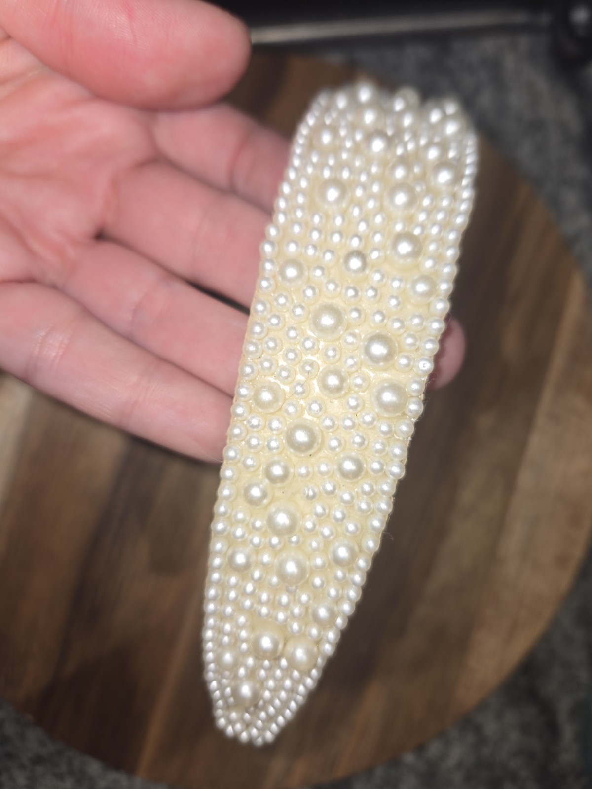 Pearl Headband