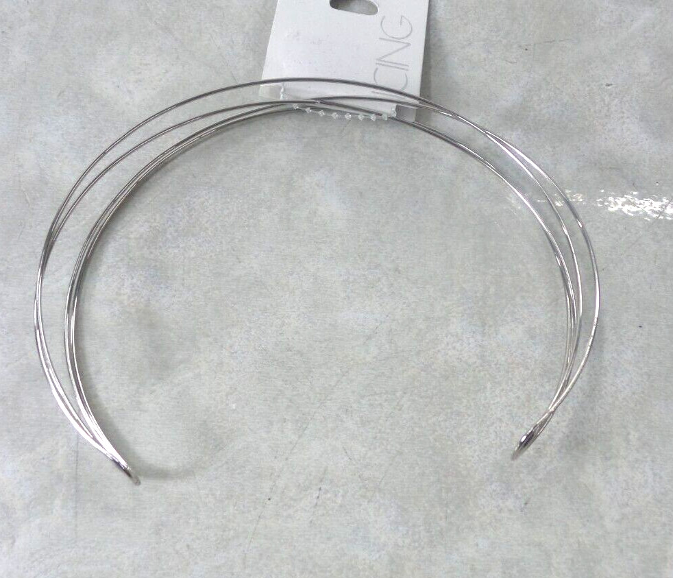 CLAIRE’S ICING HEADBAND 15478-1 (G131424-39 OFC-98)