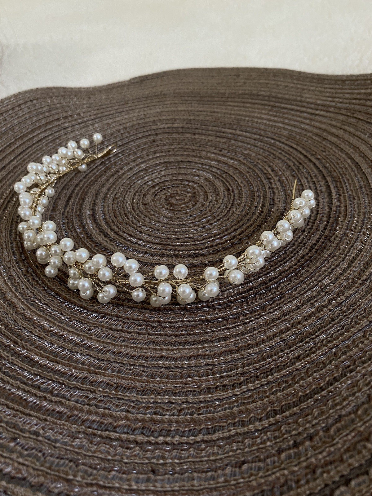 headband Tiara