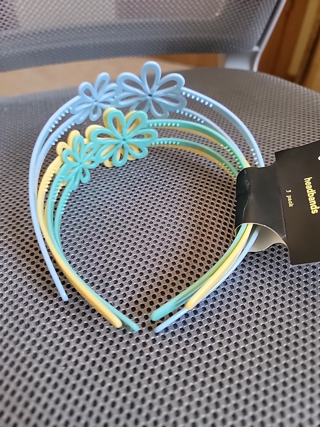 Art Class Headbands
