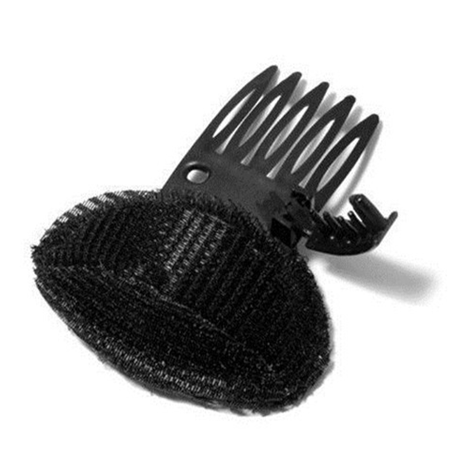 Puff Hair Head Cushion Bump it Up Invisible Volume Hair Base Random Color