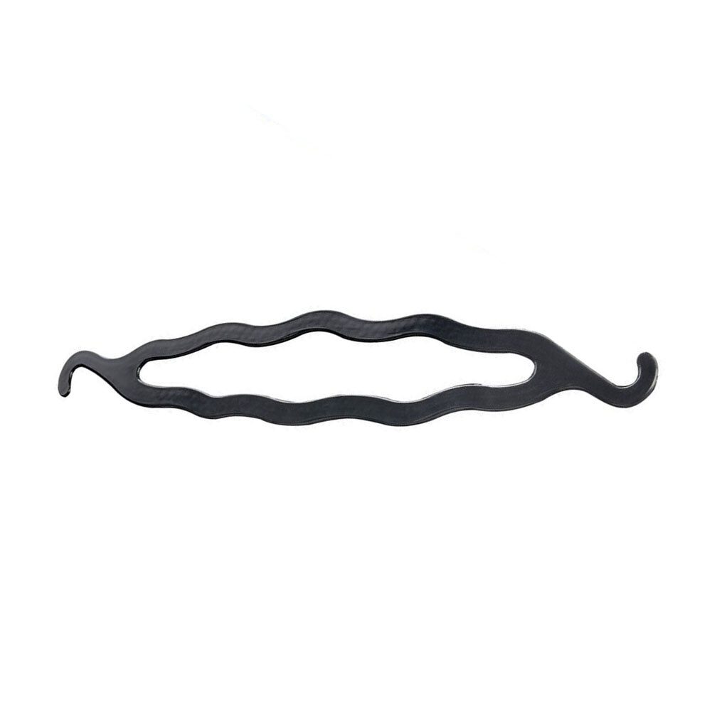 Sale! Magic Styling Twist Hair Clip Stick Bun Maker Braid Tool