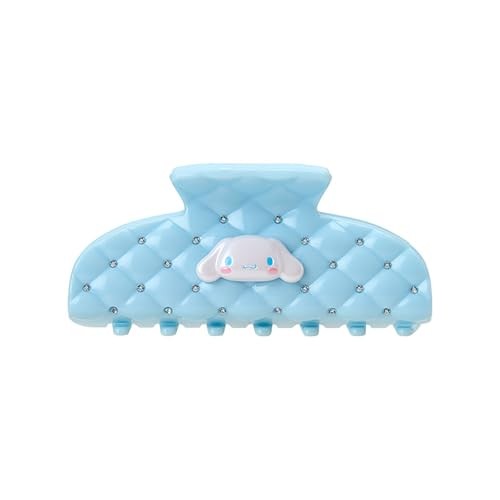 Sanrio Cinnamoroll Hair Clip ABS Resin Hair Accessory 159212　Japan