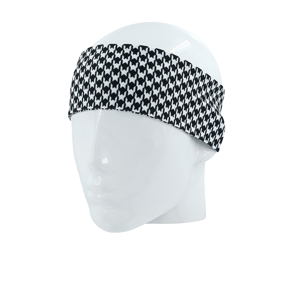 Winter Running Headband Ear Warmer Headbands Ear Muffs for Cold Weather Cycling