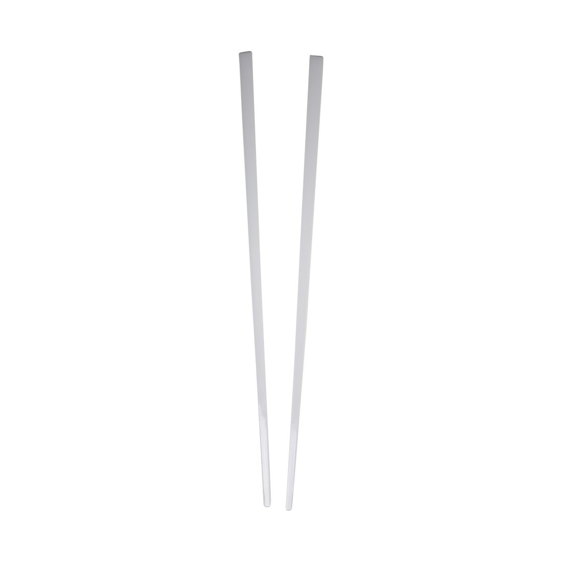 Women’s 2 Hair Sticks Solid Straight Chopsticks 7.5 inches Long