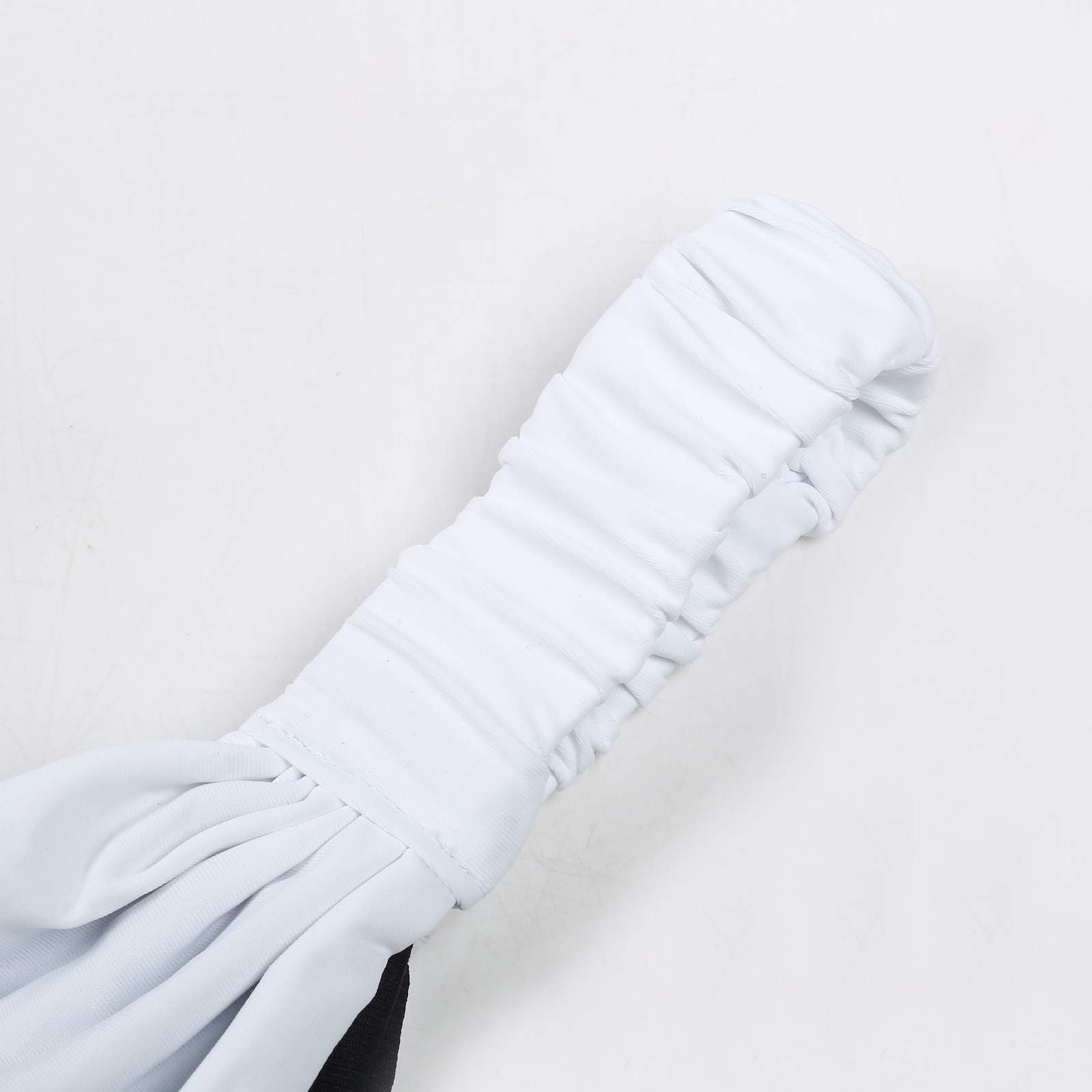 Women Men Sweatband Yoga Sweat Bands Elastic Wide Headbands for Running Workout
