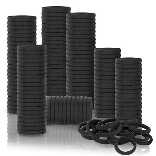 *~* Seamless Hair Ties *~*