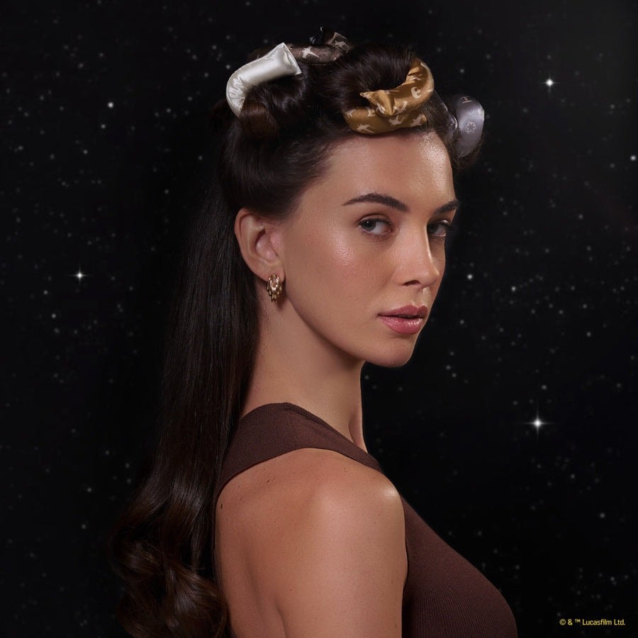 Kitsch x Star Wars Satin Flexi Rods NIB