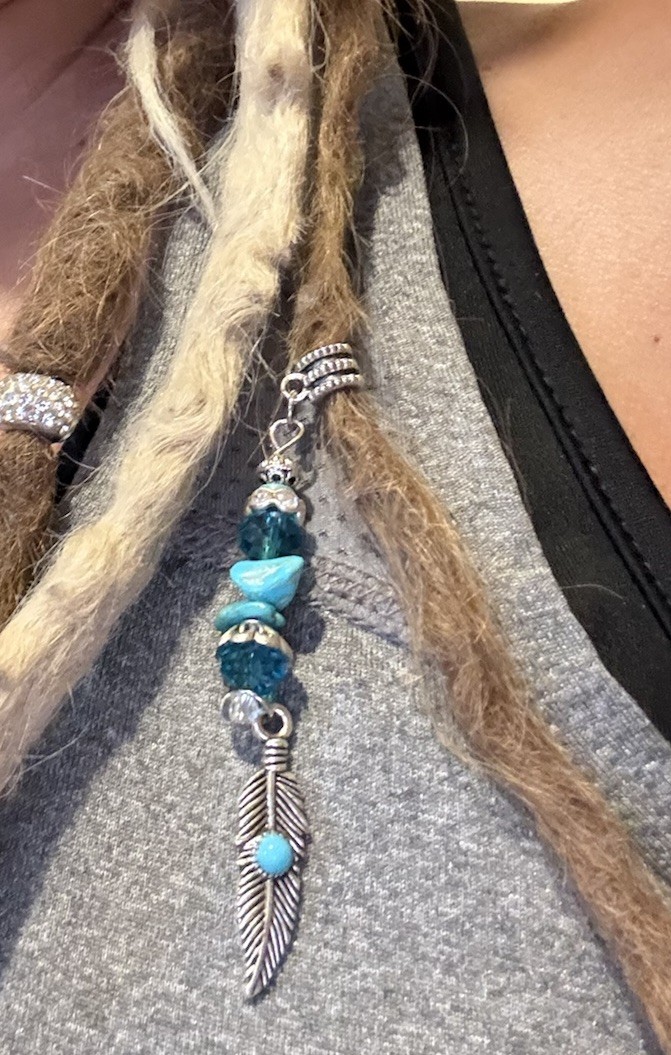 hair charms
