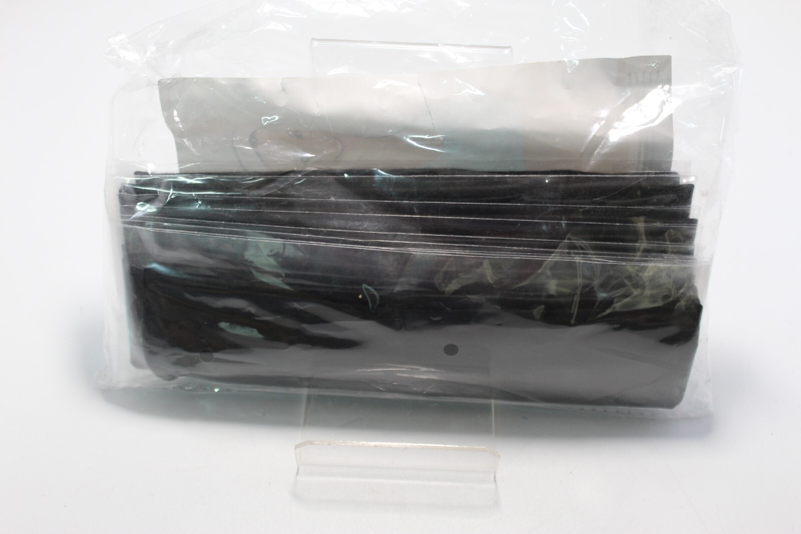 Styla Hair Headbands Pack of 10 Stretch No Slip Design Comfort Cotton Sports