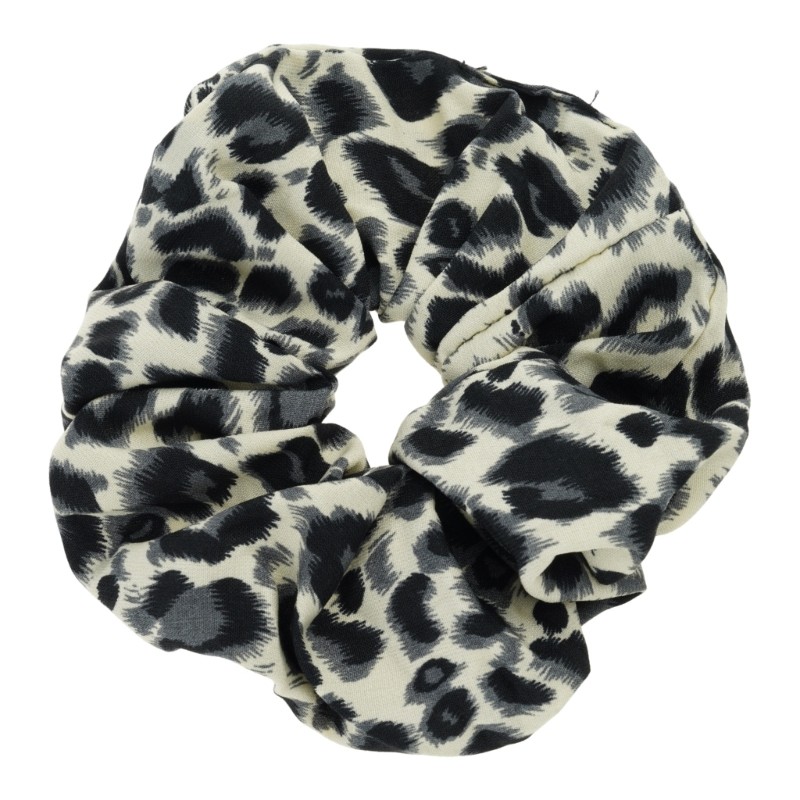 Fashionable Leopard Hair Bands Hair Accessories For Casual And Travel Looks