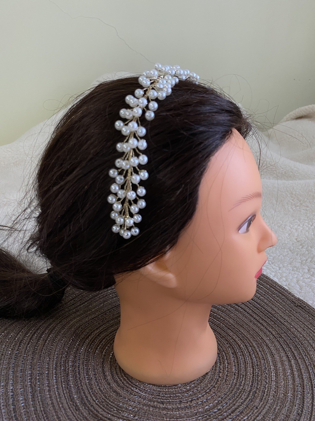 headband Tiara