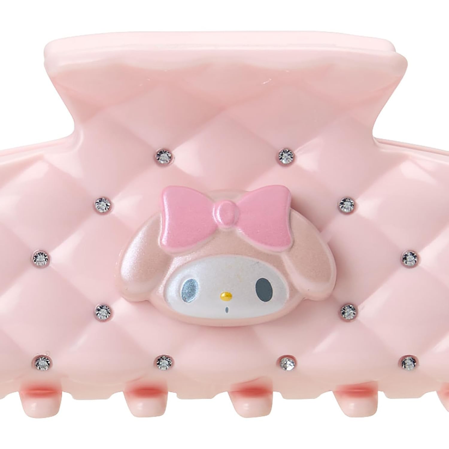 Sanrio My Melody Hair Clip ABS Resin Hair Accessory 159166