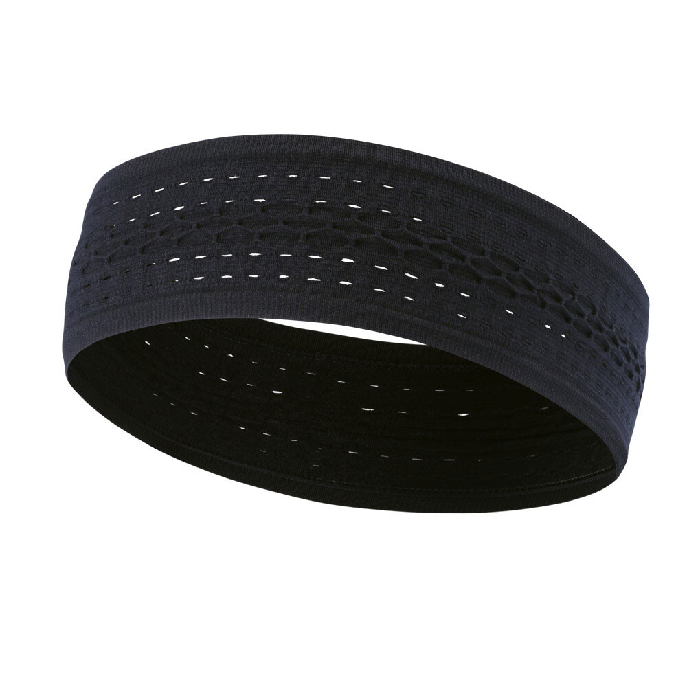 Sweatband Sport Headband Non Slip Running Fitness Workout Hairband for Women Men