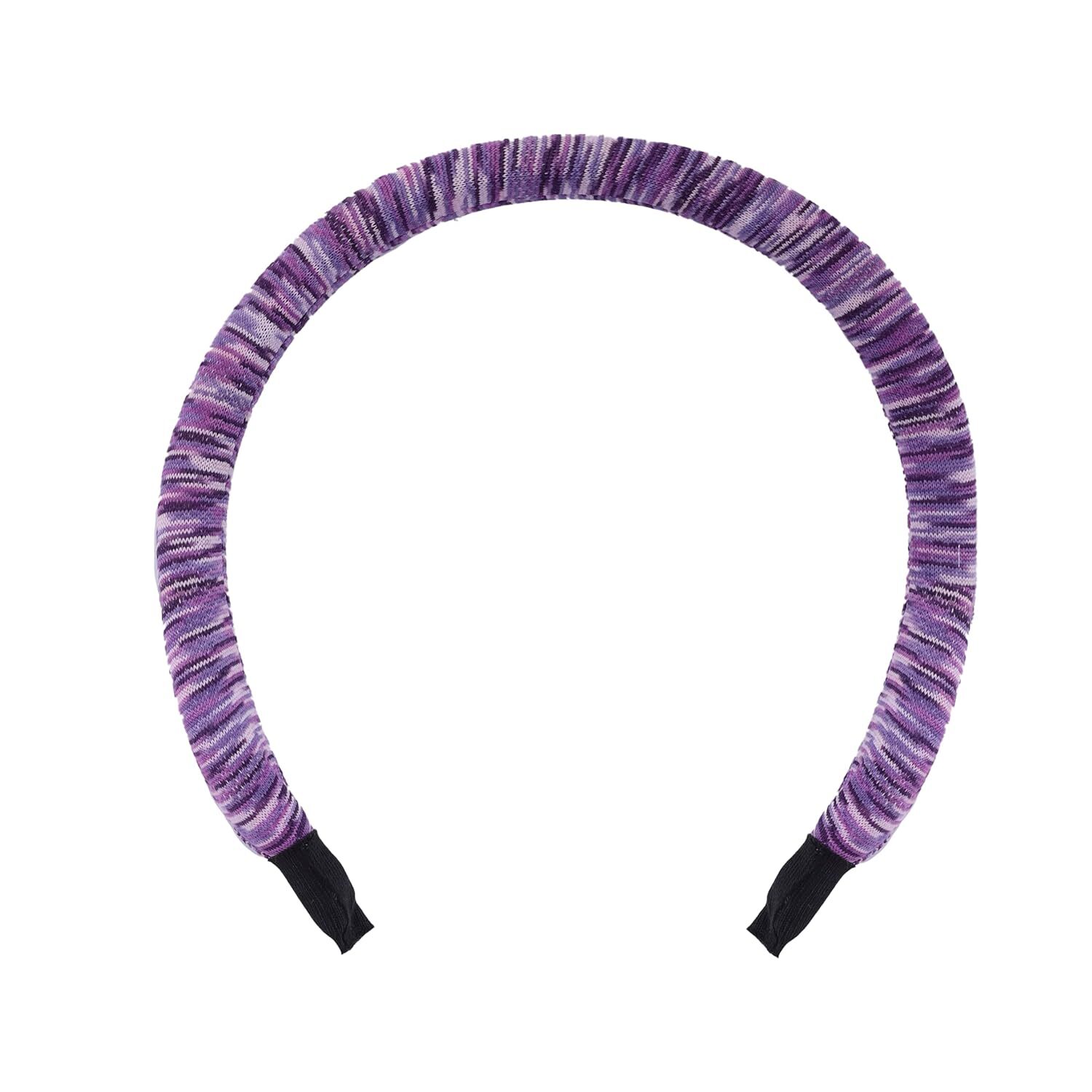 Motique Accessories Padded Headband for Women