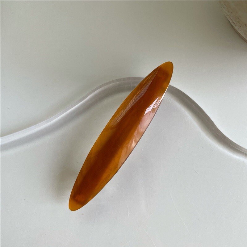7 Women Geometric Hair Clip Barrettes Hairpin Ponytail Holder Hairgrips Headwear