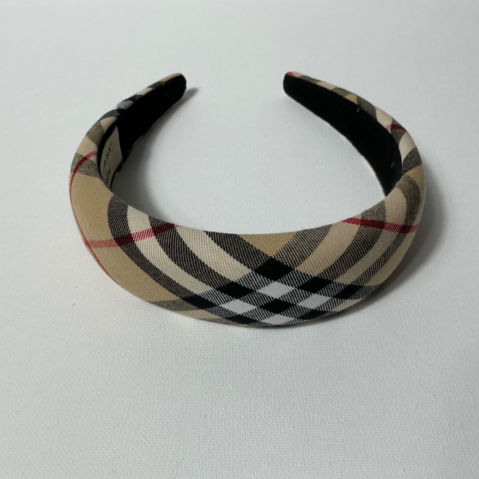 Burberry Headband