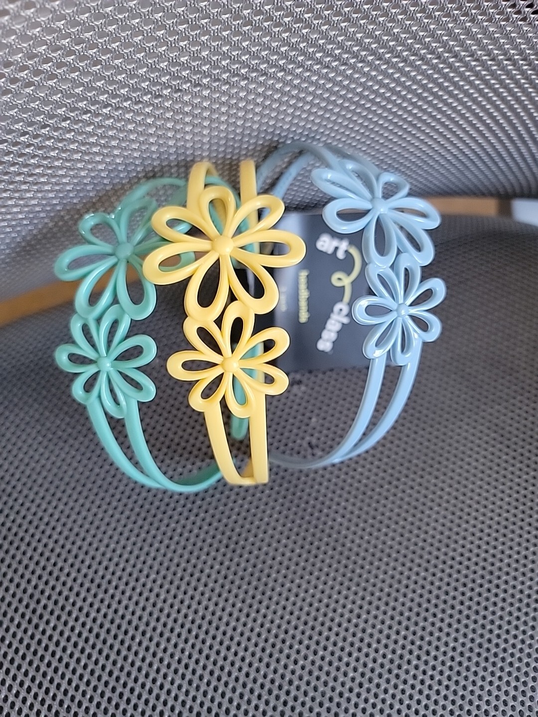 Art Class Headbands