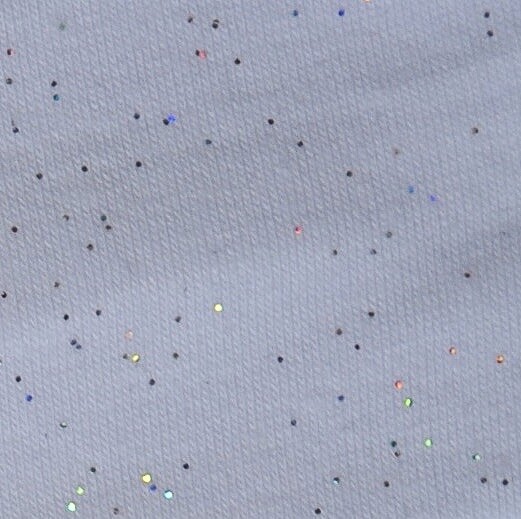 1 Dozen 2 INCH Wide Sparkling Glitter Cotton Stretch Headbands – MANY COLORS!