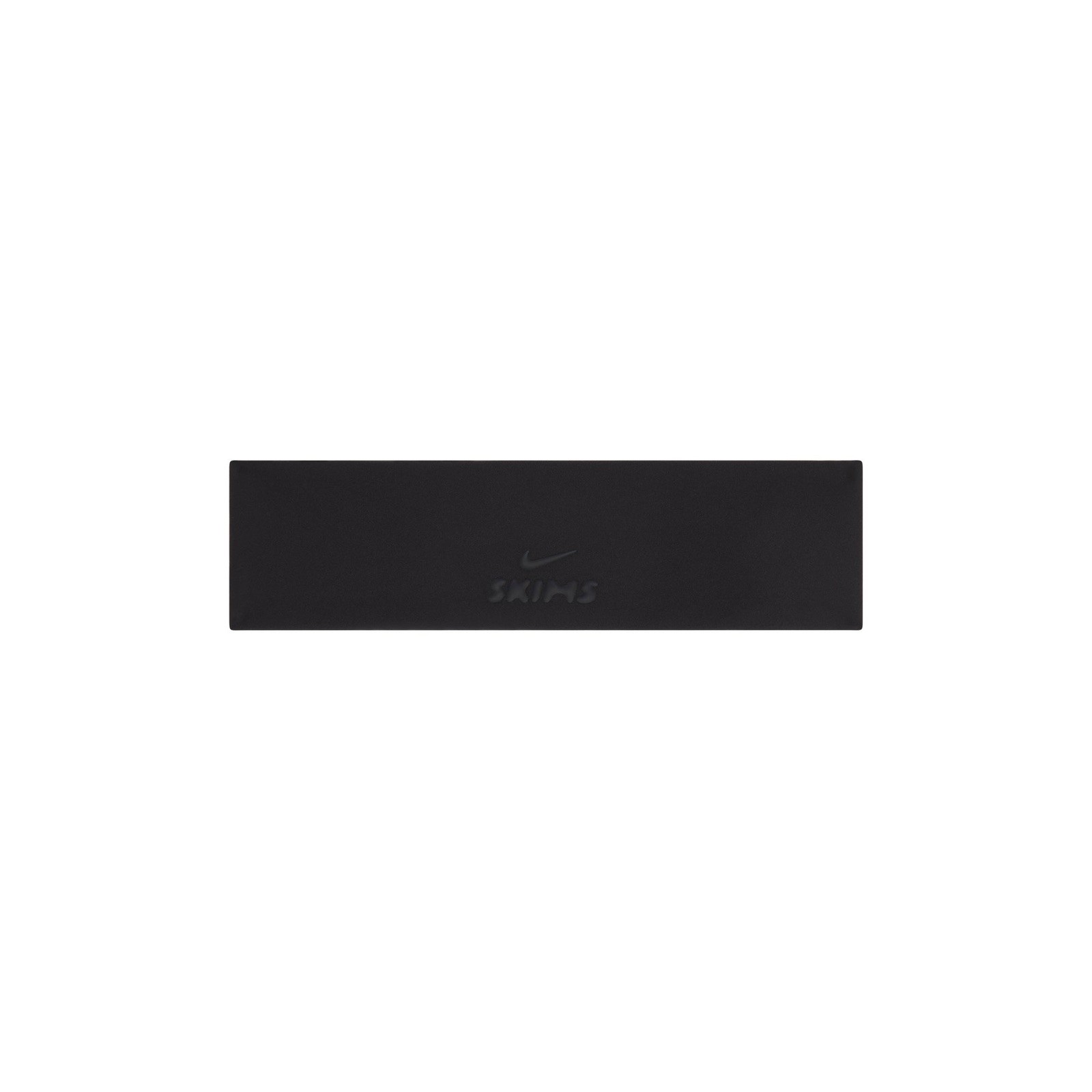 Nike Skims Headband Obsidian (black)