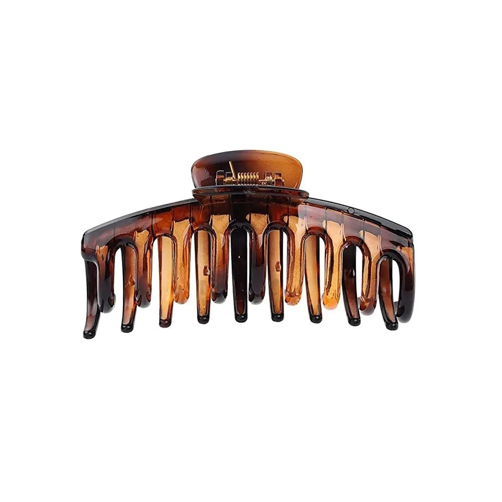 Hair Clips Claws, Nonslip Large Hair Grip Hairclips for Thin